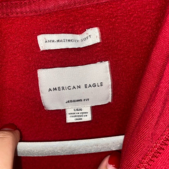 American eagle sweatshirt - Picture 1 of 2